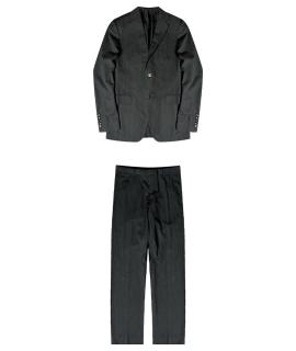 GUCCI Классический костюм