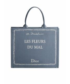 CHRISTIAN DIOR Сумка Тоут
