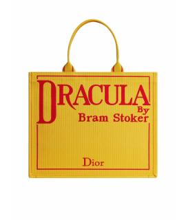 CHRISTIAN DIOR Сумка Тоут