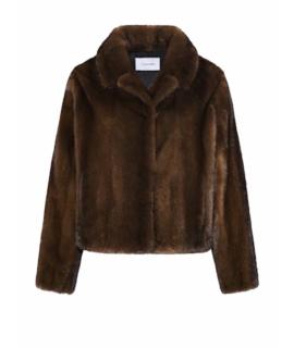 YVES SALOMON Шуба