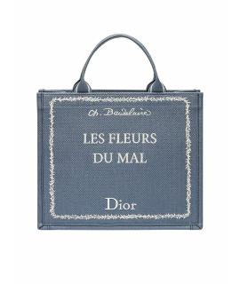 CHRISTIAN DIOR Сумка Тоут