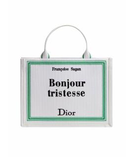 CHRISTIAN DIOR Сумка Тоут