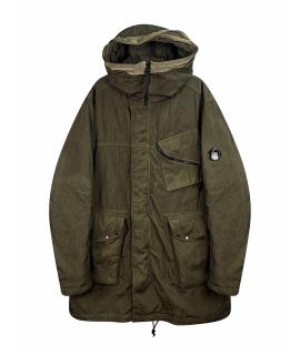 CP COMPANY Тренч / плащ