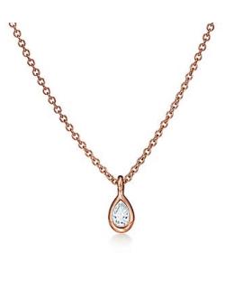 TIFFANY&CO Колье