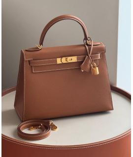 HERMES Сумка с короткими ручками