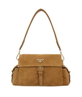 PRADA Сумка через плечо