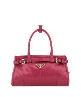 PRADA Сумка с короткими ручками