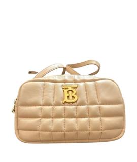 BURBERRY Сумка через плечо