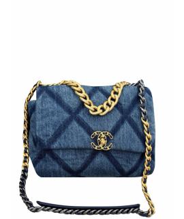 CHANEL Сумка через плечо