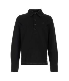 VIVIENNE WESTWOOD Поло с длинным рукавом