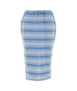 PRADA Юбка миди