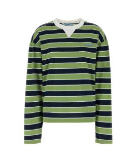 PRADA Лонгслив