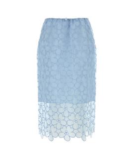 CECILIE BAHNSEN Юбка миди