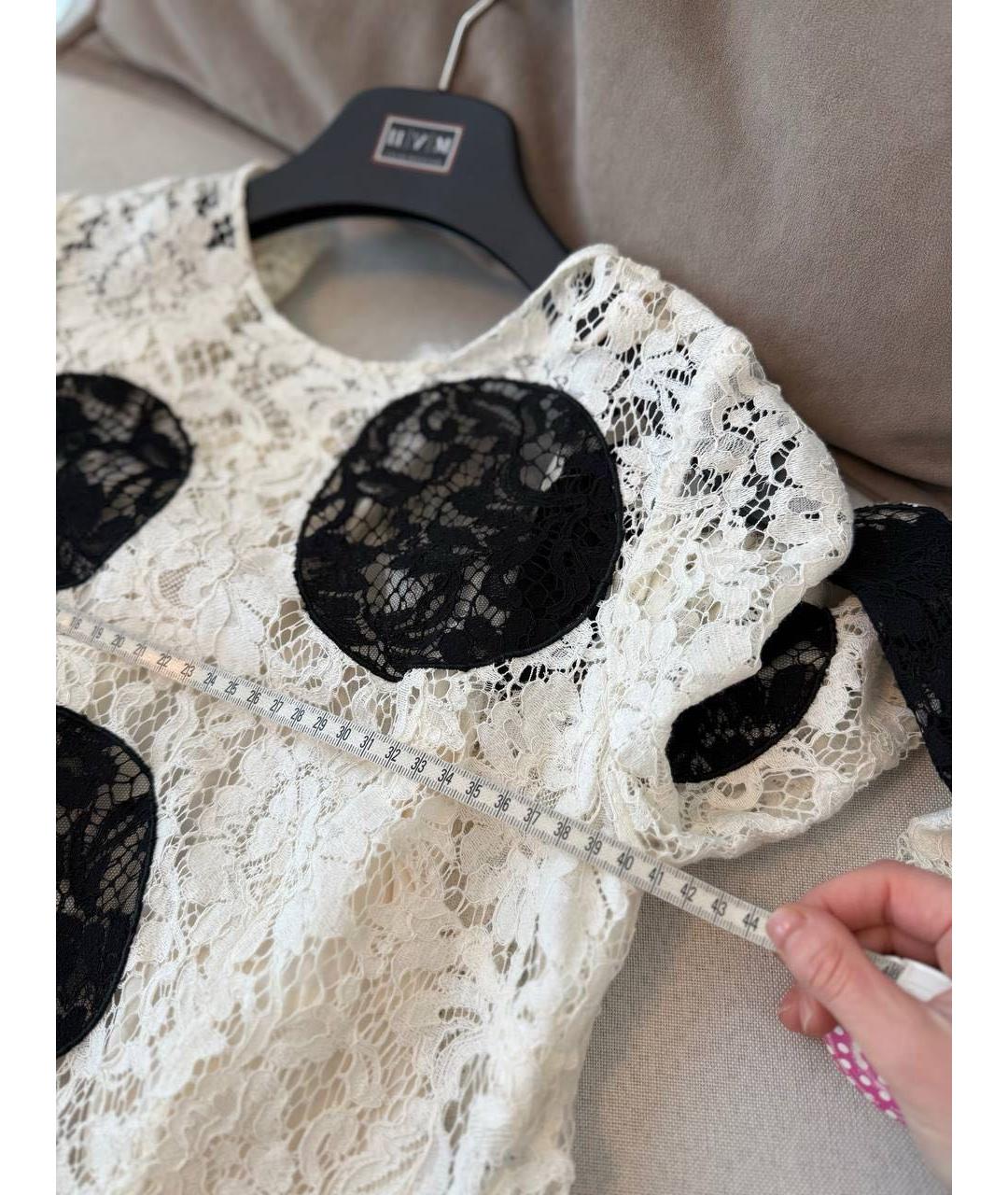 DOLCE&GABBANA Платье, фото 7