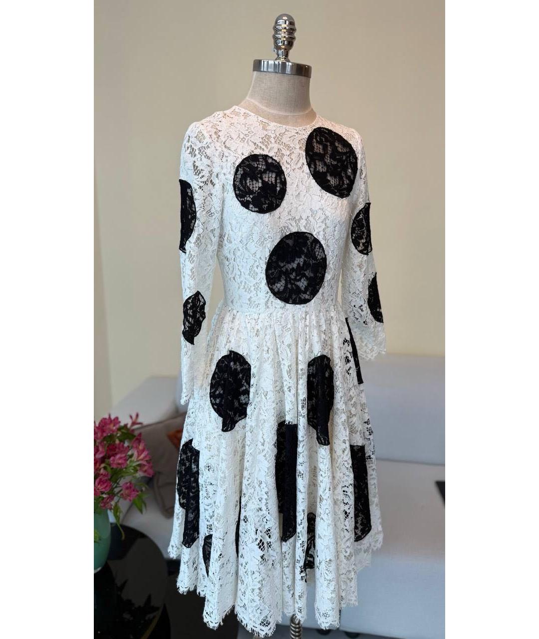 DOLCE&GABBANA Платье, фото 9