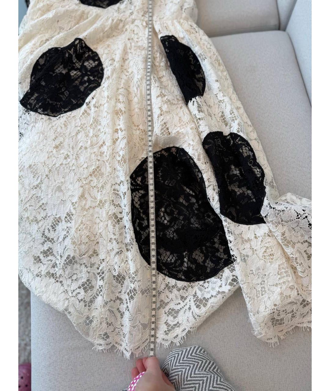 DOLCE&GABBANA Платье, фото 8