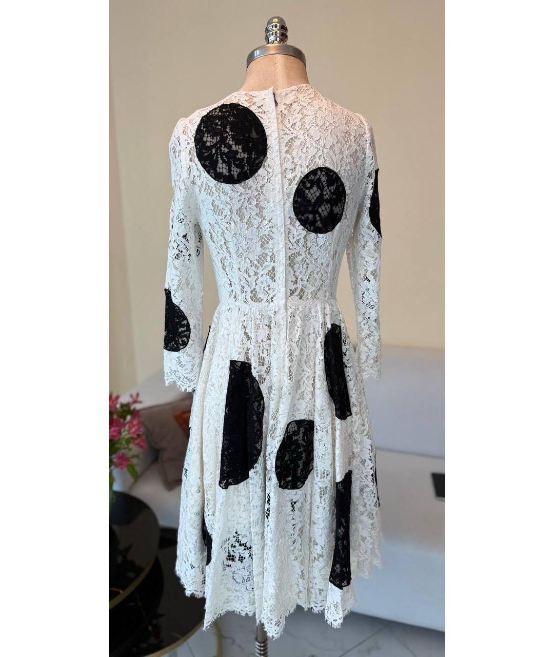 DOLCE&GABBANA Платье, фото 2