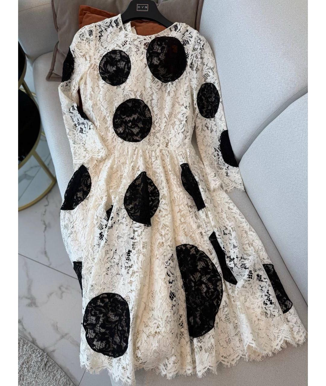 DOLCE&GABBANA Платье, фото 4