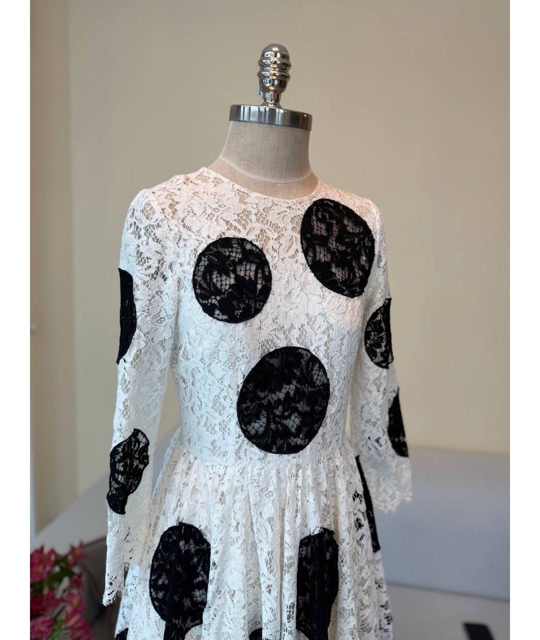 DOLCE&GABBANA Платье, фото 3