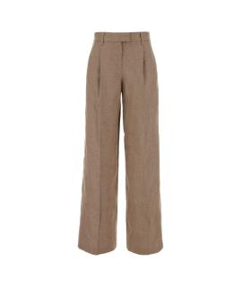 BRUNELLO CUCINELLI Прямые брюки