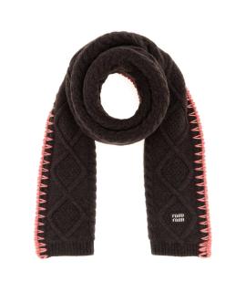 MIU MIU Шарф