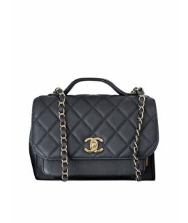 CHANEL Сумка через плечо