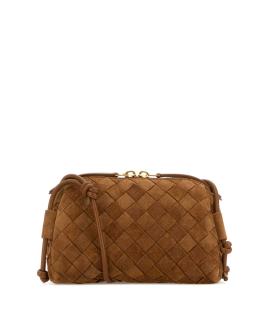 BOTTEGA VENETA Клатч/вечерняя сумка