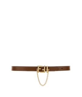 FENDI Ремень