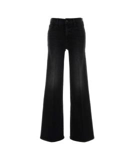 MOTHER Прямые джинсы