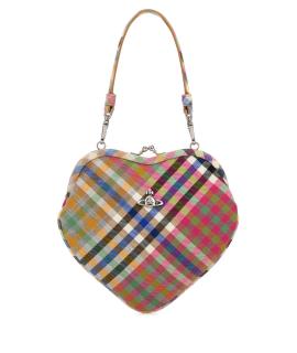 VIVIENNE WESTWOOD Сумка с короткими ручками