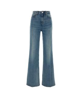 Ami Paris Джинсы клеш