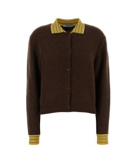 PRADA Кардиган