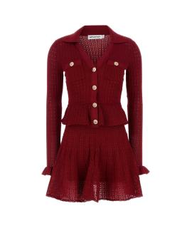 SELF-PORTRAIT Повседневное платье