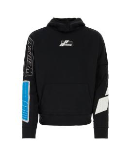 WE11DONE Худи/толстовка