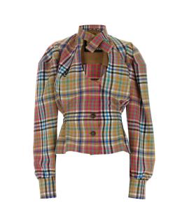 VIVIENNE WESTWOOD Жакет/пиджак