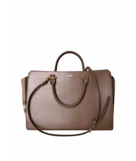 BURBERRY Сумка тоут