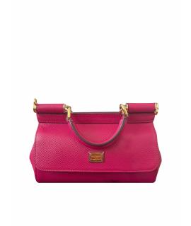 DOLCE&GABBANA Сумка через плечо