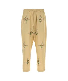 BAZISZT Повседневные брюки