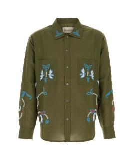 BAZISZT Кэжуал рубашка