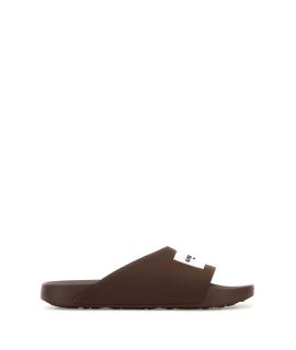 GIVENCHY Шлепанцы