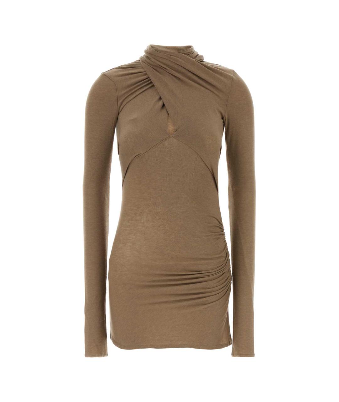 entire studios Бежевый джемпер / свитер, фото 1