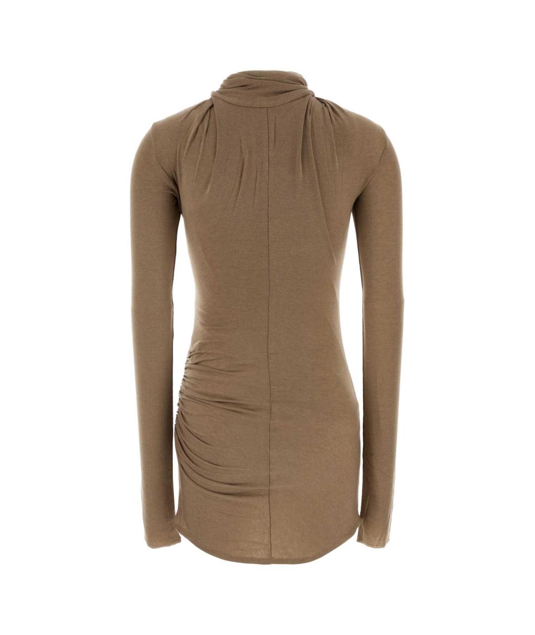 entire studios Бежевый джемпер / свитер, фото 2