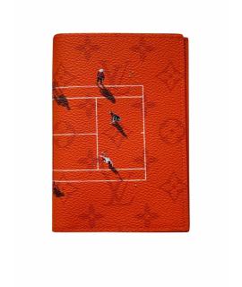 LOUIS VUITTON Обложка/футляр