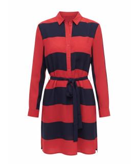 ARMANI EXCHANGE Повседневное платье