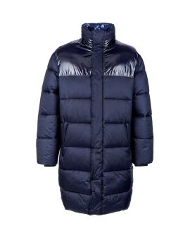 ARMANI EXCHANGE Пуховик