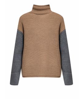 VICTORIA BECKHAM Джемпер / свитер