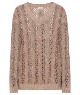 BRUNELLO CUCINELLI Джемпер / свитер