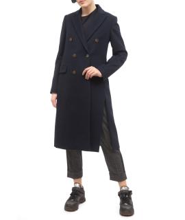 BRUNELLO CUCINELLI Пальто