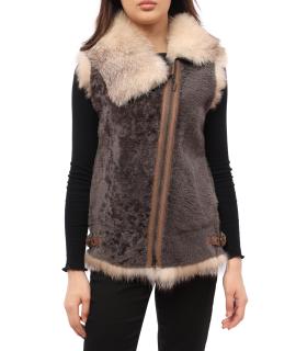 BRUNELLO CUCINELLI Жилет