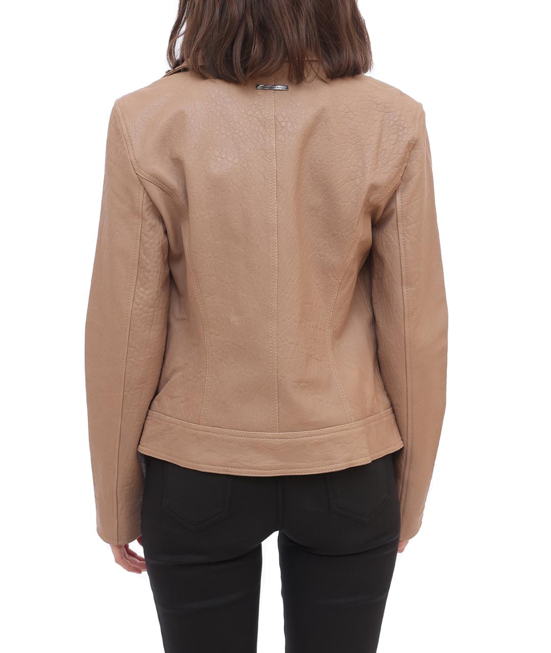 ARMANI EXCHANGE Бежевая куртка, фото 4